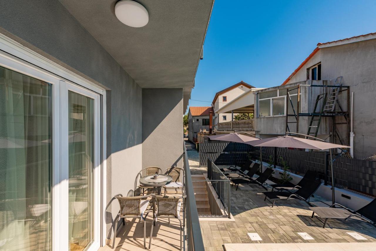 Apartmani Diva Zadar Værelse billede